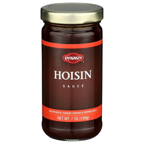 Dynasty Hoisin Sauce, 7 oz