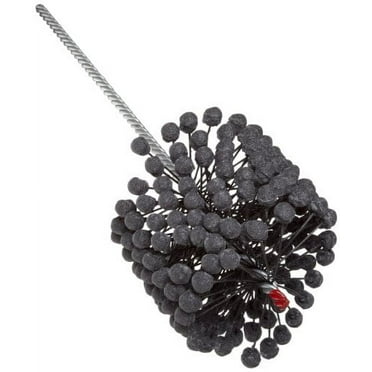 Brush Research BC21218 2-1/2in. 180 Grit Flex Brake Cylinder Hone