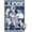 Poster & Mount Bundle, variant on MLB New York Yankees - Aaron Judge 26 Wall Poster with Push Pins, 22.375" x 34"