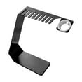 thumbnail image 1 of Apple Watch Charging Stand - Starlight Color, Metal Storage for iWatch Straps, 1 of 8