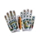 thumbnail image 3 of Guantes de reflexología de guantes de masaje manuales para mujeres mujeres para hombres jóvenes adultos 19cm, 3 of 9
