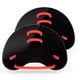 thumbnail image 1 of Natación Con El Dedo Web Corrección Finas Mano Silicona Segura Accesorios Enseñanza Auxiliares Ajustables Portátiles, 1 of 8