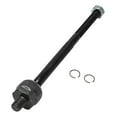 thumbnail image 6 of Detroit Axle - Front Inner Tie Rod Ends Replacement for Ford Explorer Ranger Mazda B2300 B2500 B3000 B4000, 6 of 7