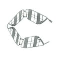 thumbnail image 4 of Red de seguridad para asiento trasero, deflector de asiento trasero, fácil de instalar, accesorio de alto rendimiento, barrera protectora para, 4 of 8
