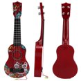 thumbnail image 3 of Kids Toy Ukulele, Lihgt Mini 4 Strings Ukuleles Portable  For Music Instrument Learning For Preschool Children For Early Educational, 3 of 7