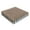 D, variant on Ohmyroo 12x12 Inch Interlocking Suede Foam Tiles 4-Piece Set Cushioned Puzzle Mat Suited to Home
