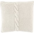 thumbnail image 1 of Surya Gn-004 Square Indoor Decorative Pillow, 1 of 11