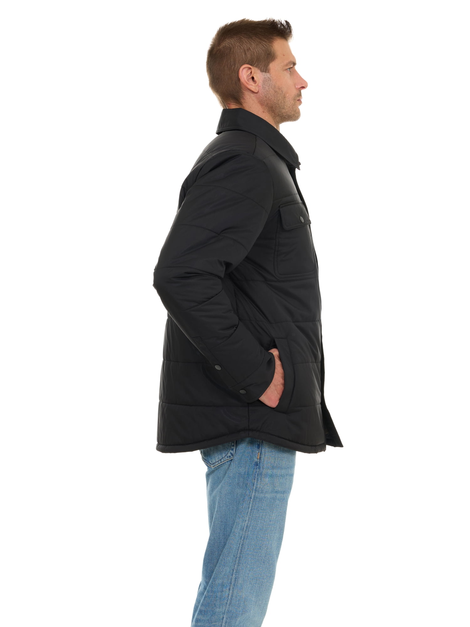 Dickies Mechanical Stretch Jacket Sizes S-XXL
