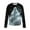 Light Pink, variant on LUOGENLI Male T-shirts for Mens 2025 Mens Shirt Moon 3D Print Long Sleeve Tee Shirts Classic Pattern T Shirt Soft Pullover T-shirts for Men Graphic Tee Easter Light Blue XXXXL