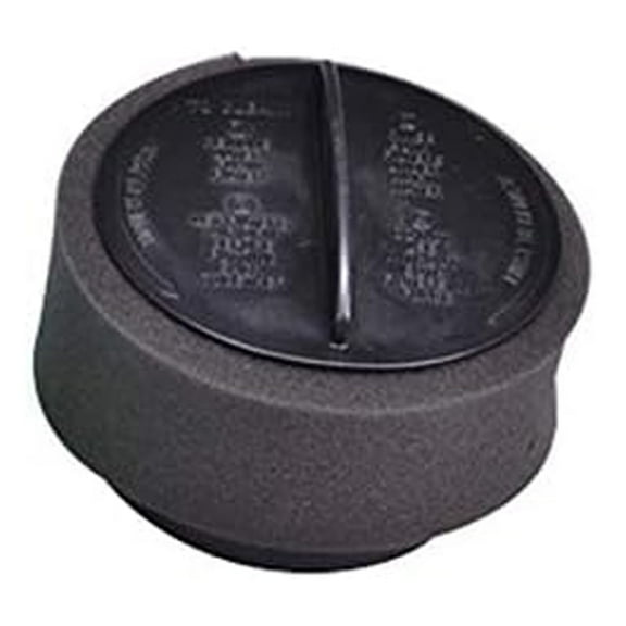 Replacement Part For Bissell Style 16 Hepa & Foam Filter Set Models 62X5, 58F8, 58F8T, 58F83, 18M9, 18M9P, 18M9V, 26T55, 58F8R, 18M9W, 18M9X, 82H1, 84G9, 67F8, 44M3, 44M3P, 44M3R, 67F82, 71V92, 6582