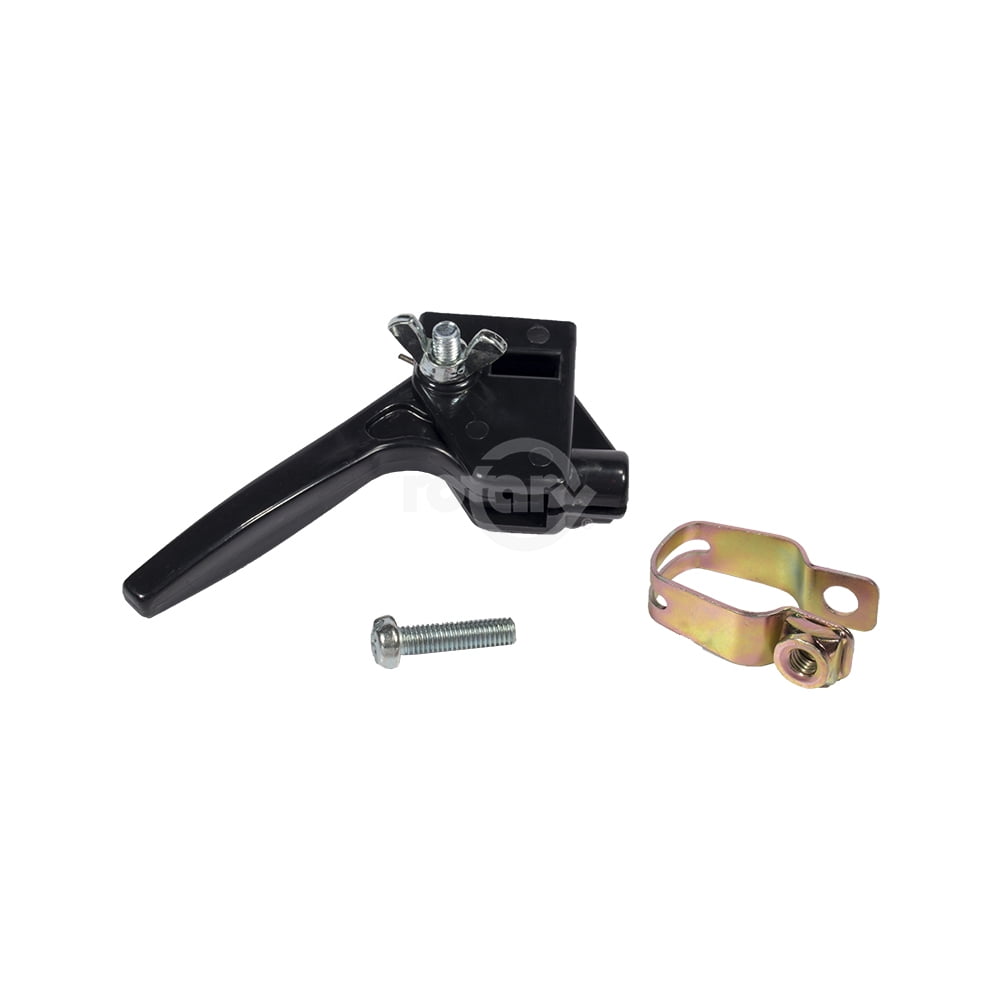 Brush Cutter Throttle Control Universal