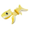 Way To Celebrate Easter Shark Grabber, Yellow