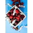thumbnail image 3 of Ludens Oral Demulcant Great Tasting Throat Drops, Wild Cherry - 25 Drops, 2 Pack, 3 of 3