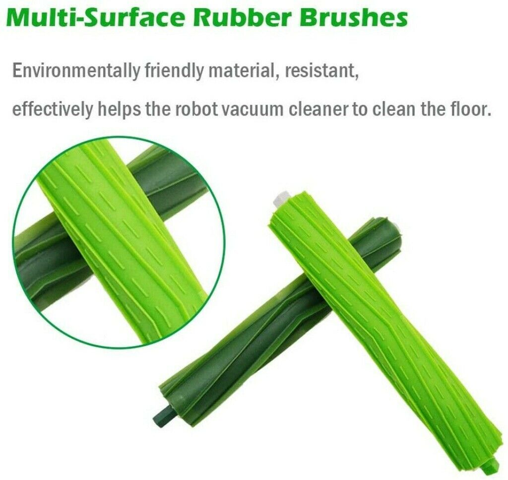 Replacement Parts For Irobot Roomba E5 E6 E7 I7 I3 I4 I6 I8 J7 セール品