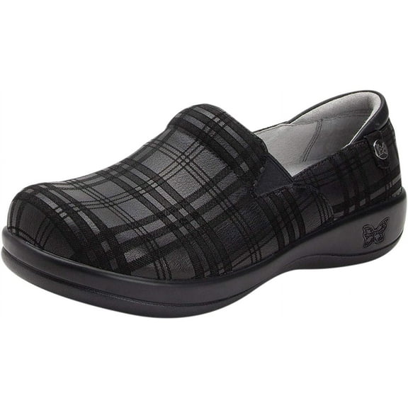 Alegria Keli Shoes - Women's, Plaid to Meet You 39 M
