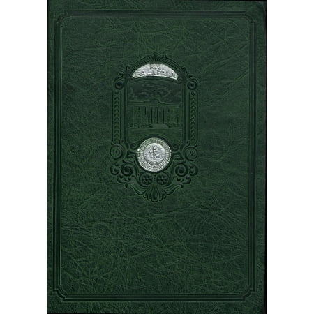 (Custom Reprint) Yearbook: 1928 University of Hawaii Honolulu - Ka Palapala Yearbook (Honolulu, HI)