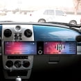 thumbnail image 4 of ZWNAV Dual 12.3 inch Screen Car Radio For Chrysler PT Cruiser 2005-2010 Android GPS Navigation Multimedia Video Player Stereo Receiver Head Unit, 4 of 13