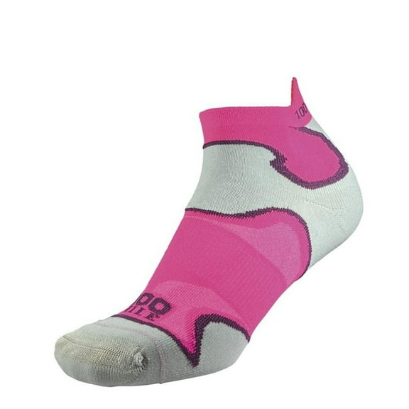 1000 Mile Womens Fusion Ankle Socks