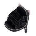 thumbnail image 2 of MasteelfCA Portable Card Holder Stylish Credit Cards Holder PU Cards Container Multi-card Slot Card Pouch, 2 of 7