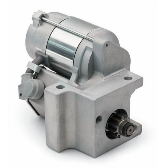 Proform Parts Starter 67052 High Torque; 4.41 To 1 Gear Reduction Ratio; 168 Tooth Flywheels