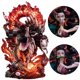 thumbnail image 2 of Demon Slayer Anime Figure, Kimetsu no Yaiba Action Figure, Kamado Nezuko Figurine, Colección Modelo Butter Toys avec lumière, GK, 33cm33 cm sin caja al por menor zhangyuxiang unisex, 2 of 2