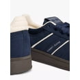 thumbnail image 5 of Tenis Tommy Hilfiger Suede Skater Gamuza Mujer, 5 of 5