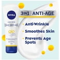 thumbnail image 3 of Nivea Q10 Plus Age Care Hand Cream (100Ml), 3 of 6