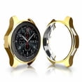 thumbnail image 4 of Soft TPU Protector Watch Case Cover for Samsung Galaxy Watch 42mm 46mm, 4 of 8