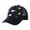 Black, variant on Toddler Baseball Hat for Girls Toddler Baseball Cap with Sunglasses UV Protection Outdoor Adjustable Dinosaur Hat for Kids Boys Girls Age 2-5 Years