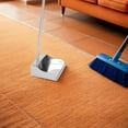 thumbnail image 5 of LOLIPPYY Metal Dust Pan Heavy Duty with Efficient Edge for Fine Dust and Debris, 5 of 5
