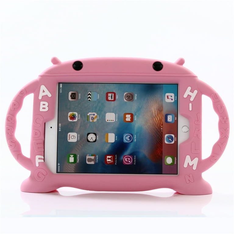Cushy Kids Case for iPad 10th Gen