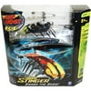 Spin Master Air Hogs Havoc Stinger, Silver/ Black