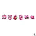 thumbnail image 1 of Charming Resin Car Accessories for Electric Vehicles - DIY Sticker Decor, 1 of 1