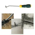 thumbnail image 3 of Herramientas durables de la limpieza de la teja del removedor de la lechada de la baldosa cerámica para el uso en el hogar Afortunado Sencillez, 3 of 3