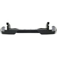 thumbnail image 4 of For 2005-2021 Frontier Step Bumper Rear Silver Steel 850109BF0A-PFM, 4 of 5