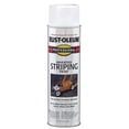 thumbnail image 1 of Pintura en aerosol Rust-Oleum Professional con rayas invertidas 532 ml, 1 of 4