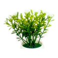 thumbnail image 2 of Simulation Potted Plant Artificial Perfect Plastic Display Mold Bonsai for Home Decor, 2 of 8