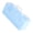 Blue, variant on Brush Case Portable Long Paint Brush Storage Box Large Capacity Paint Brush Container Drawing Tool
