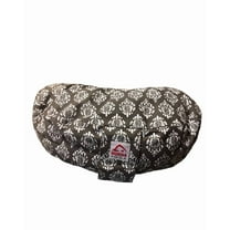 Crescent Meditation Cushion