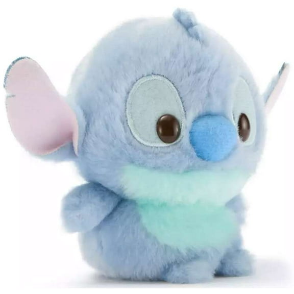 Lilo & Stitch Urupocha-Chan Stitch Plush