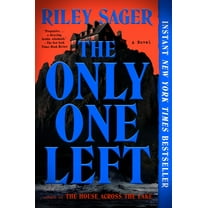 The Only One Left: A Novel (Paperback)