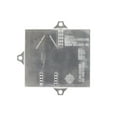 thumbnail image 3 of New Headlight Control Module Compatible With Mercedes Benz CLK55 AMG Base CLK350 Base CLK550 Base C230 Kompressor C320 4Matic CLK63 AMG Black Series 2002-2009 By A2038202526, 3 of 3