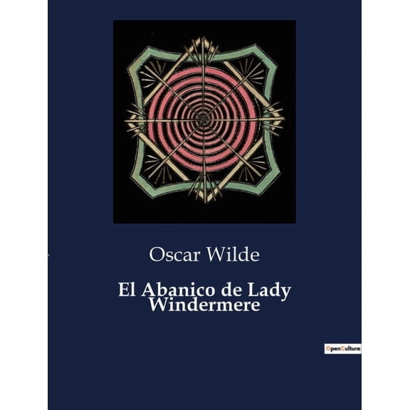 El Abanico de Lady Windermere