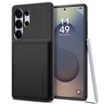 thumbnail image 1 of Funda Spigen Slim Armor CS para Samsung Galaxy S25 Ultra, 1 of 8