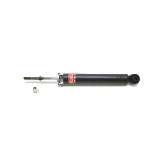 Rear Shock Absorber - Compatible with 2003 - 2008 INFINITI FX35 2004 2005 2006 2007