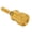 Gold, variant on BIMZUC Motorcycle Rear Seat Bolt Secure Aluminum Alloy High Strength Quick Release Seat Screw for R Nine T Silver