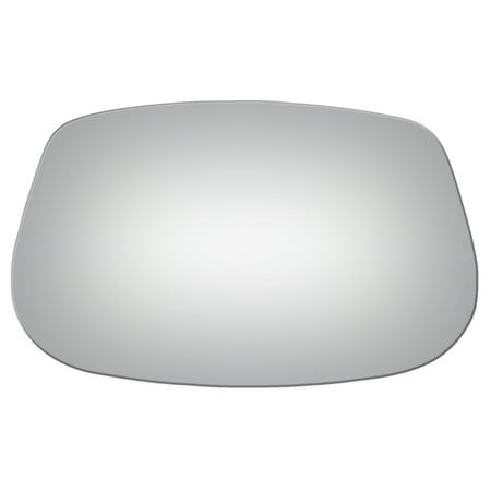 - Burco 2115 Mirror Glass for Buick Apollo, Century, Electra, LeSabre, Regal