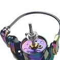 thumbnail image 2 of 9+1BB Bobine 5.2:1 avec Poignée Interchangeable Gauche et Droite, 2 of 7