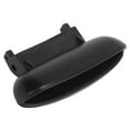 thumbnail image 1 of 83451SNAA01ZA, Center Console Lid Latch Car Armrest Cover Lock Black Durable ABS  For Upgrade, 1 of 8
