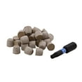 thumbnail image 1 of Pro Plug PVC/Comp - Plugs 375 100 sf Azek Brownstone PXD301375, 1 of 4